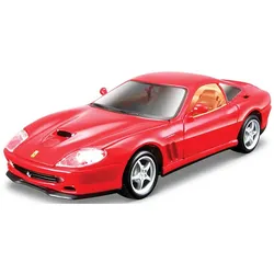 Maisto Ferrari 550 Maranello Diecast-Modellbausatz