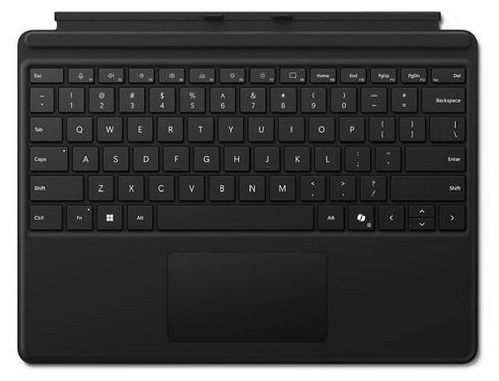 Microsoft EP2-00400 Toetsenbord