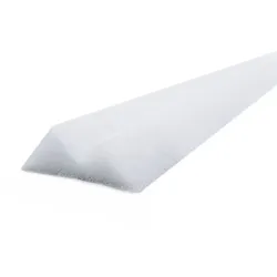 Bodenkeil 60 x 50 x 1375 mm, schmal