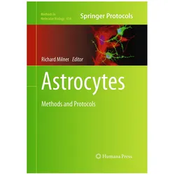 Astrocytes, Fachbücher von Richard Milner
