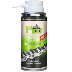 DR. WACK F100 Kettenöl Trocken Schmierstoff 100 ml