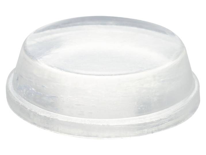 Wagner 24 Elastikpuffer Ø12x2,5mm Eh3002