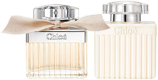 CHLOE Geschenkset - Chloé Eau de Parfum Set  W