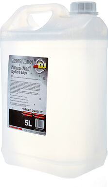 ADJ Snow Juice 5L