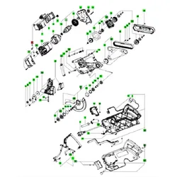 Festool Litzensortiment für SYM 70 E