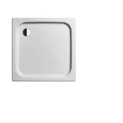 Kaldewei DUSCHPLAN Duschfläsche, 1200x1200 mm, Manhattan, Antislip, 65 mm Tiefe