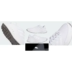 Adidas Women's S2G Spikeless 24 Golfschuh - Damen  - (IF0316) Cloud White / Clou...