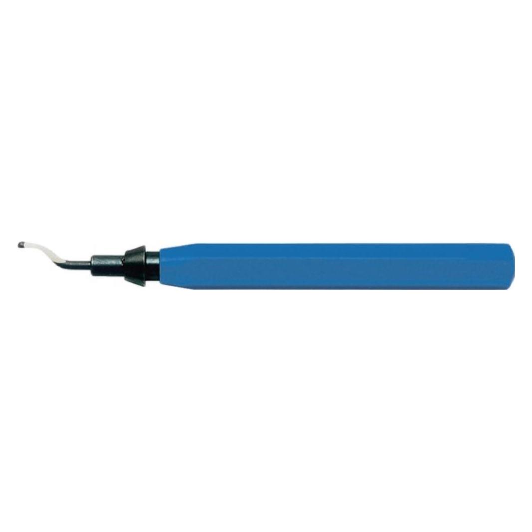 Vargus Entgratwerkzeug UniBurr Typ MB2000 blau (160 mm) (155-29092)