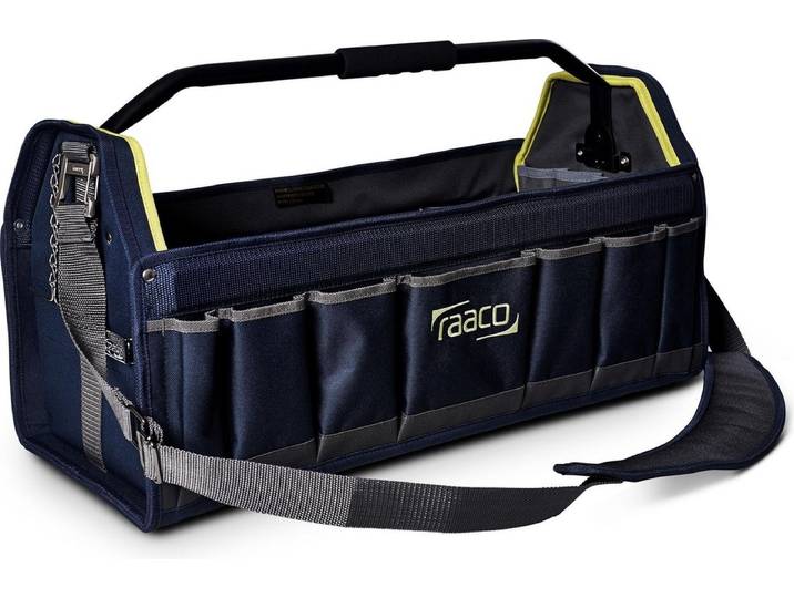 Raaco Gereedschapstas - ToolBag Pro 24” - 760355