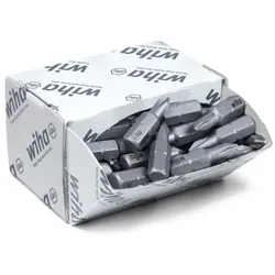 Wiha Bit-Großpackung 7929-001PH1x25(VE50)