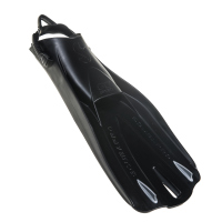 Scubapro Flosse - Go Sport - Black - Gr: M