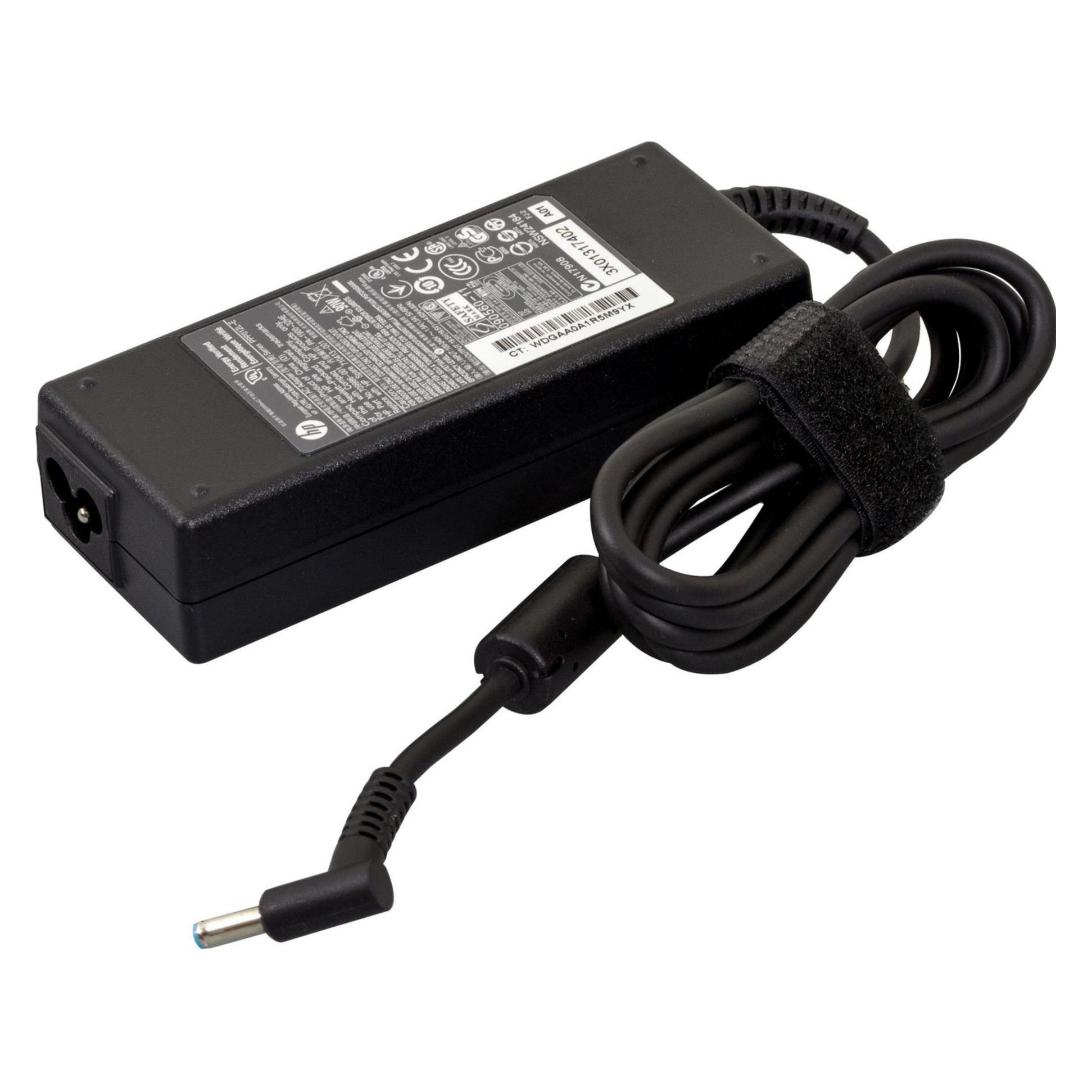 HP Original-Laptop-Netzteil (90 W) (709986-003)