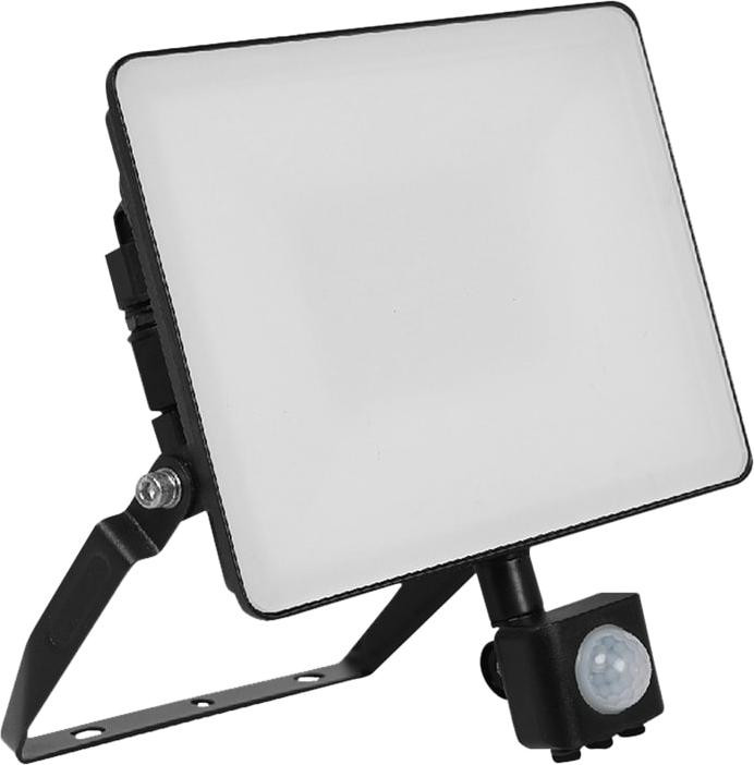 V-TAC LED-floodlight VT-4929-FC, 30W, 3600 lumen, 6500K koud wit, IP65