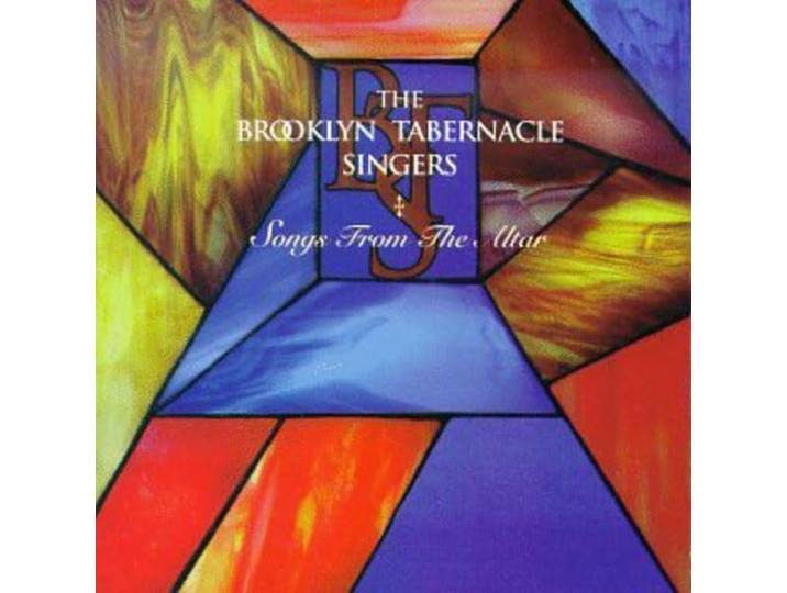 Songs from the Altar