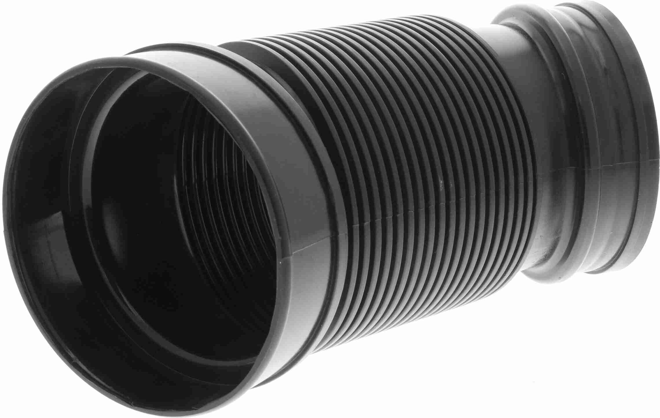 Vaico Ansaugschlauch, Luftfilter Original Qualität V10-3500 Für Vag