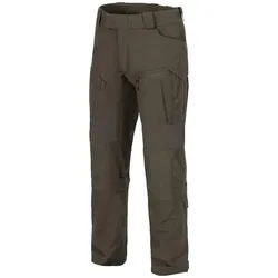 Direct Action, Herren, Outdoorhose, Vanguard Kampfhose (S), Schwarz, Braun