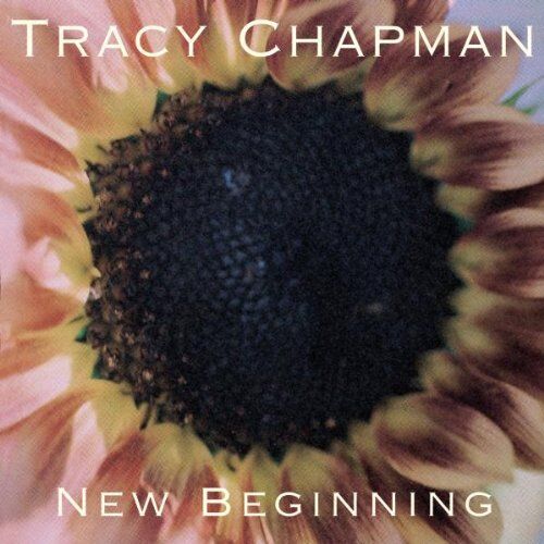 Tracy Chapman - New Beginning - Preis vom 11.10.2026 03:10:56 h