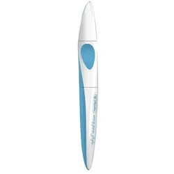 herlitz my.pen style Tintenroller 1.0 mm Blau
