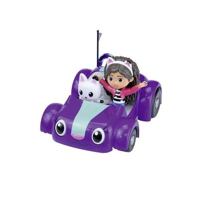 RC Car Gabby's Dollhouse CARLITA (Gabby and Pandy)