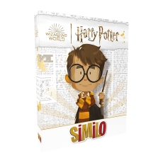 Horrible Games Similo - Harry Potter - deutsch 283690
