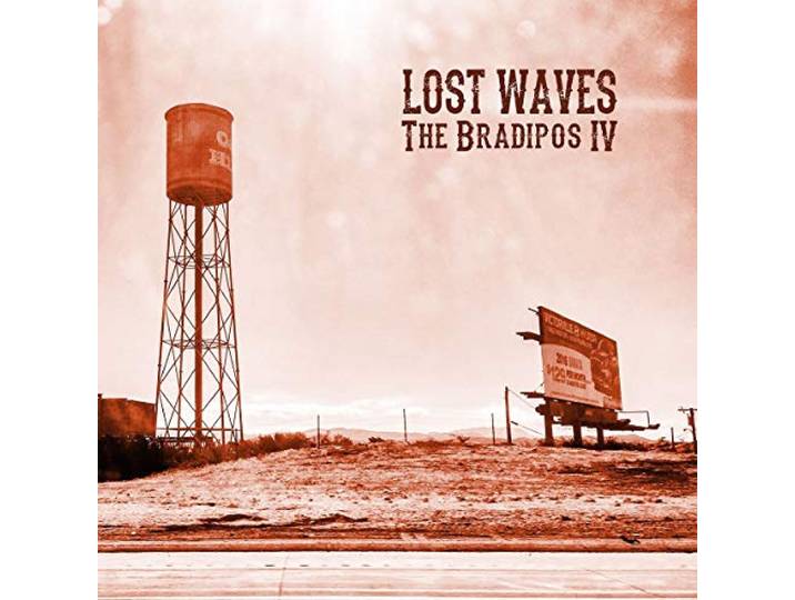 Lost Waves