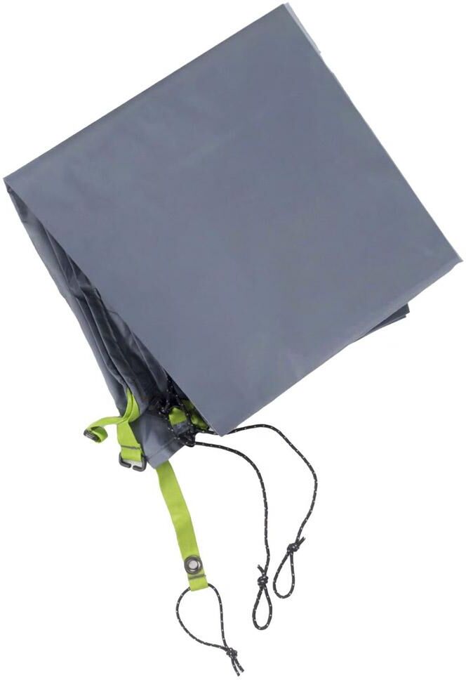 Nemo  - Hornet 2P Footprint Goodnight Gray - Tapis de sol