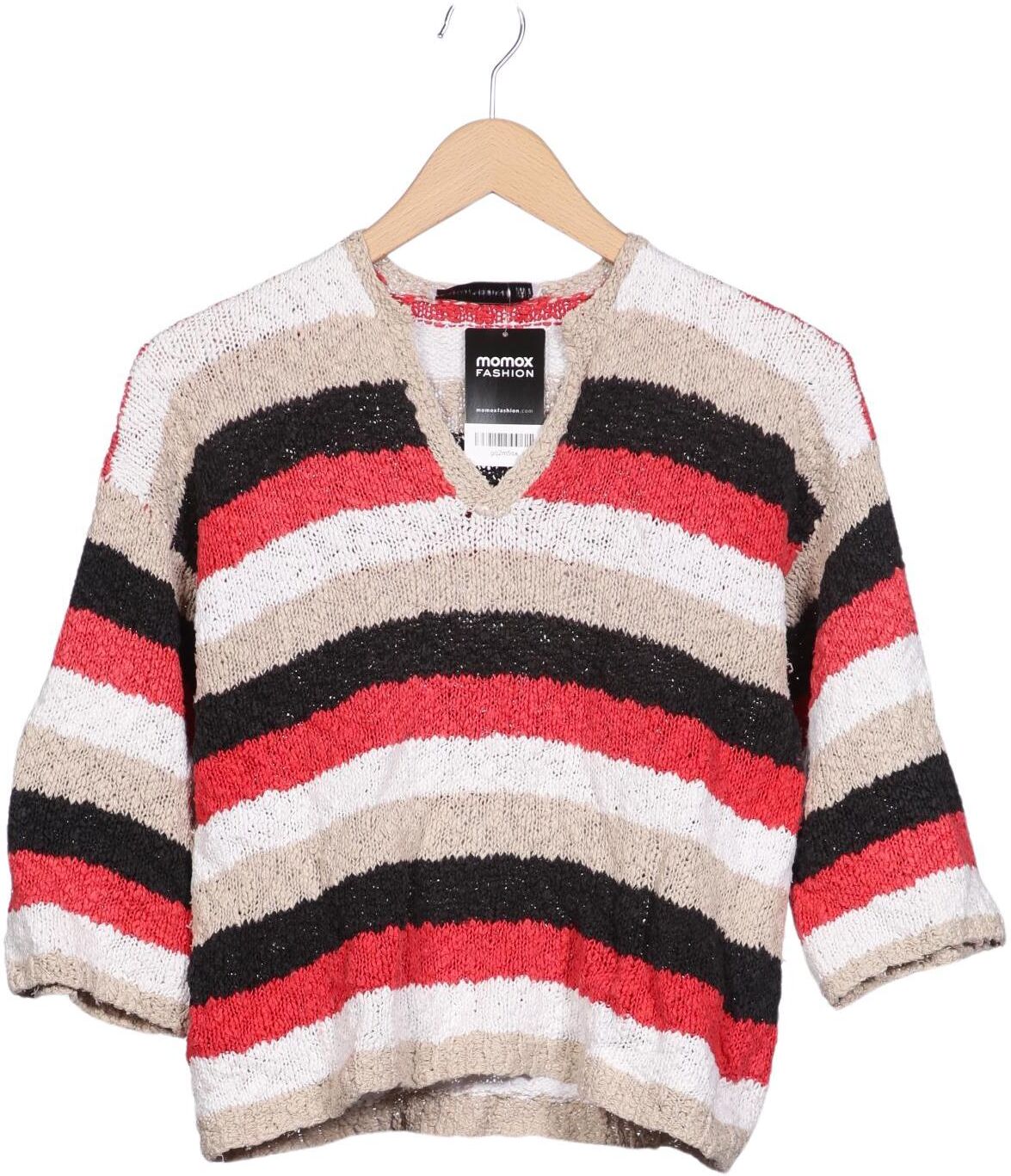 Faithfull the brand Damen Pullover, Mehrfarbig, Gr. S, kein / Etikett - Second Hand