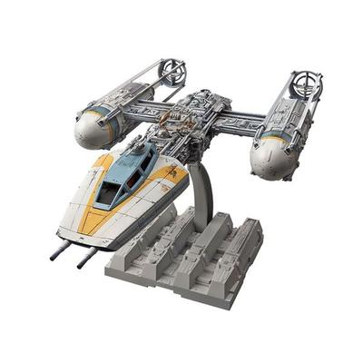 Modellbau BANDAI Y-Wing Starfighter