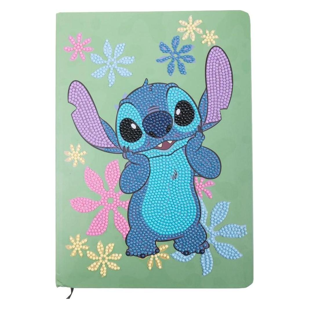 Craft Buddy Stitch (CANJ-DNY604)