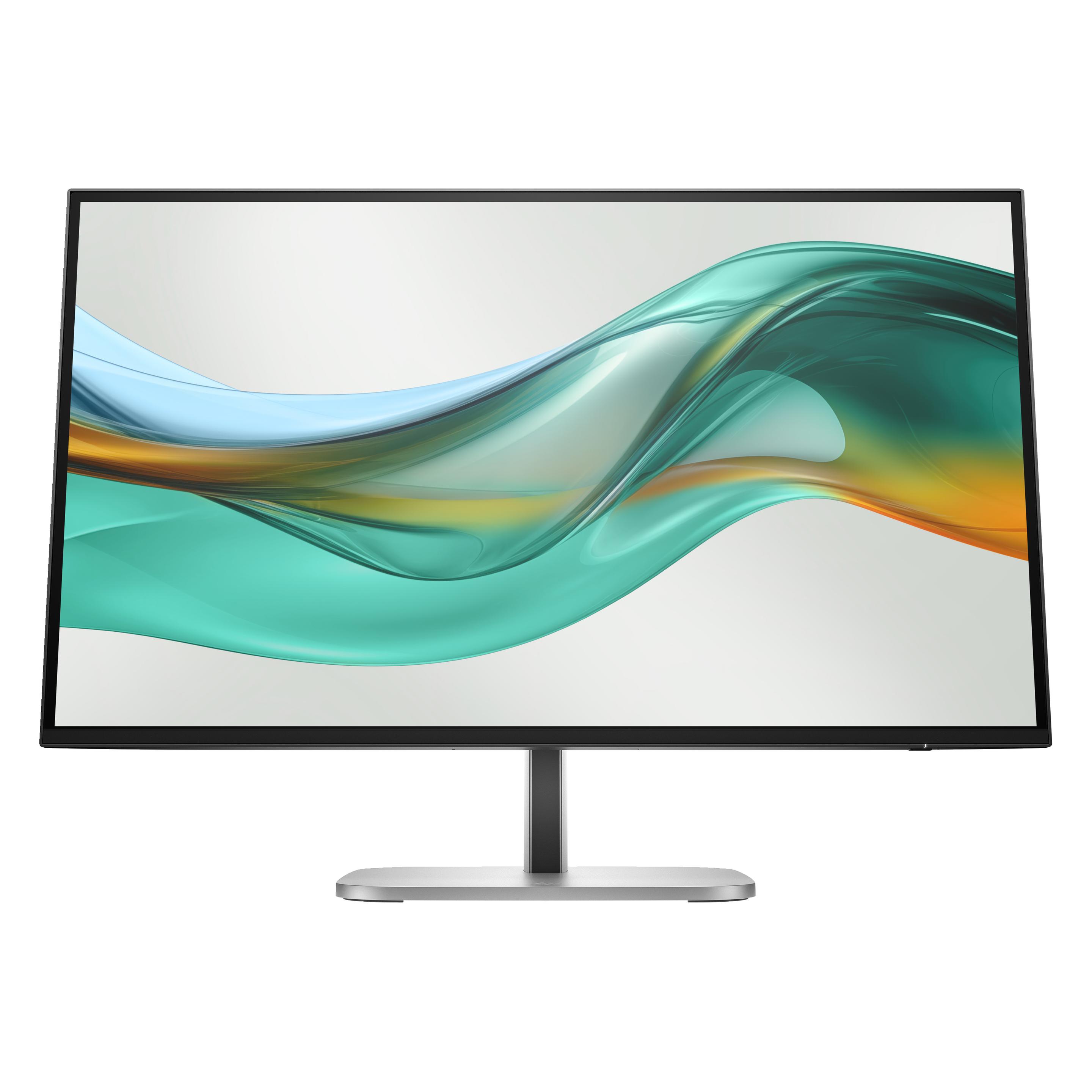HP INC. (2560 x 1440 Pixel, 27") (9E0G5A5#ABB)