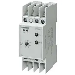 Siemens Dig.Industr. Iso Wächter Industrie 5TT3470
