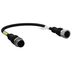 ABB Stotz S&J Orion-Kabel M12-CTO1BM