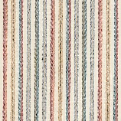 Collister Multi Fabric by the Yard - Ballard Designs