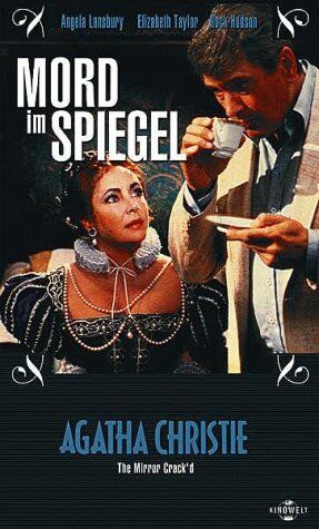 Guy Hamilton - Agatha Christies Mord im Spiegel [VHS] - Preis vom 11.10.2026 03:10:56 h