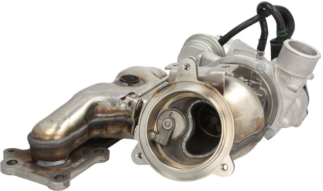 3K Turbocompressore 53039880505