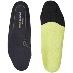 Einlegesohlen "5406" activeComfort Low - 38 - gelb
