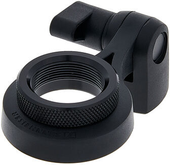 Sennheiser MZQ 4 black Schwarz