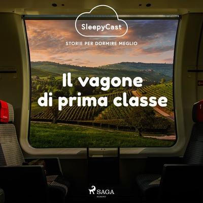 SleepyCast. Storie per dormire meglio 1.2 - Roberta Marasco, Audio, 9788727048680