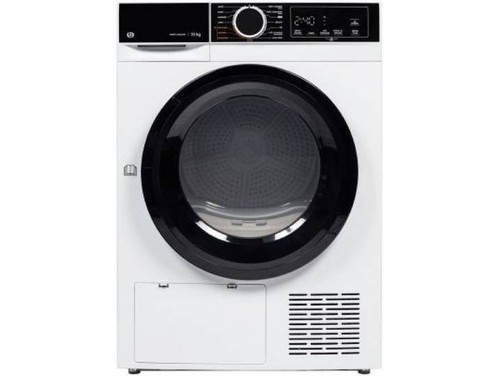Essentielb - Sèche Linge Pompe À Chaleur Eslhp10-3b