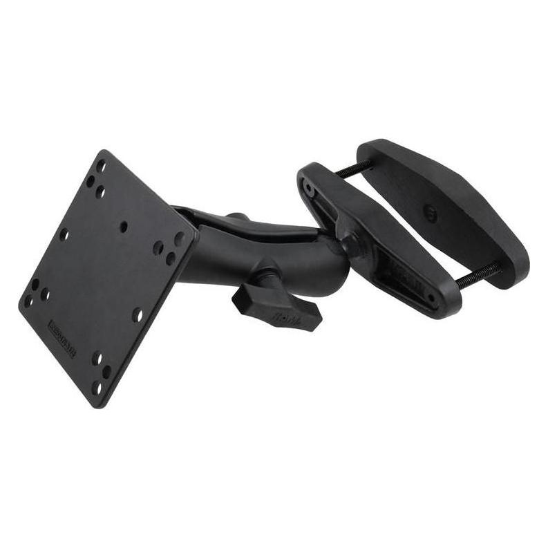 RAM Mounts Unpkd RAM Mount Vesa Plate (RAM-246-247U-5)