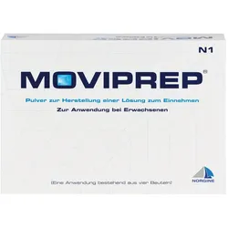 Moviprep Pulver