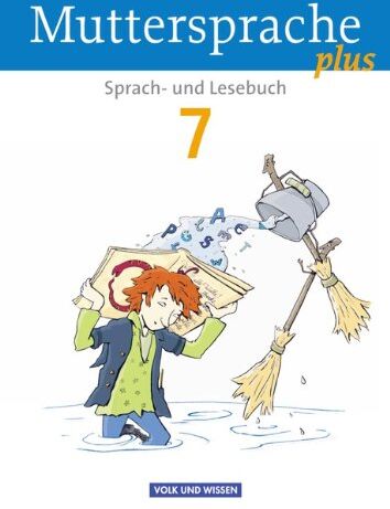 Cordula Rieger - 7. Schuljahr - Schülerbuch - Preis vom 09.10.2026 07:28:09 h