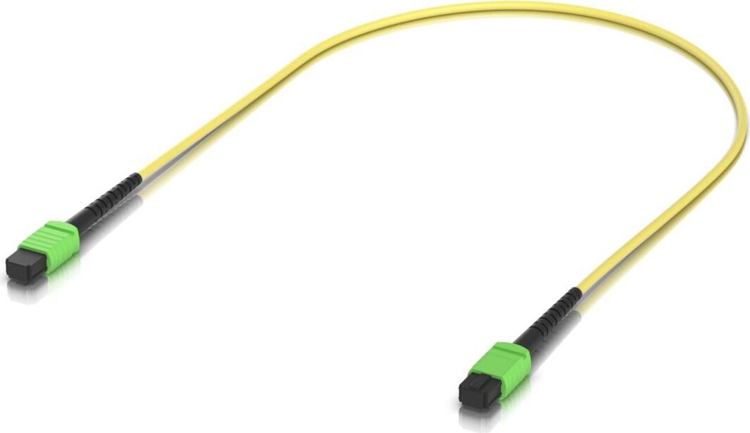 Ubiquiti UACC-OFC-SA-MPMP-0.5M-10, 0,5 m, OFC, OS2, MPO-12, MPO-12