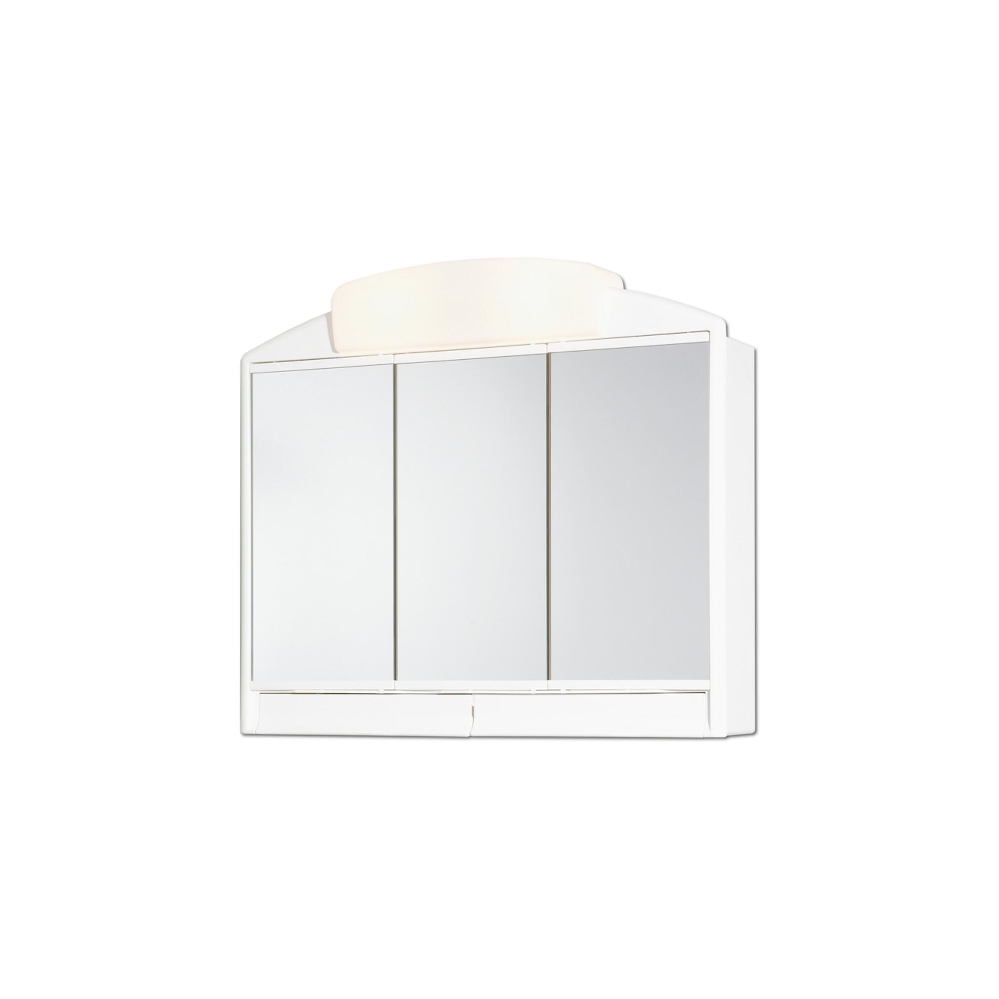 Spiegelschrank Rano LED ; jokey (185413010-0110)