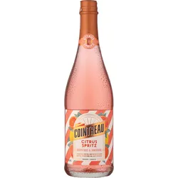 Cointreau Citrus Spritz Grapefruit & Tangerine