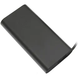Dell 450-AGOQ (90 W), Notebook Netzteil, Schwarz