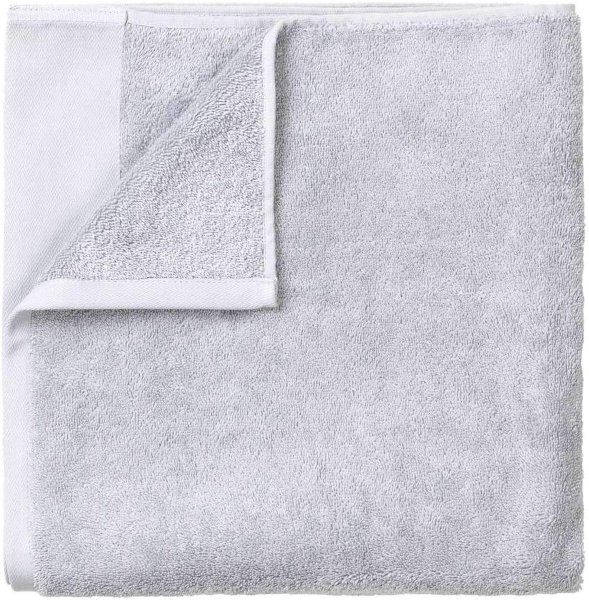 Zachte Katoenen Handdoek 50x100 cm - Hoogwaardige Badkamertextiel