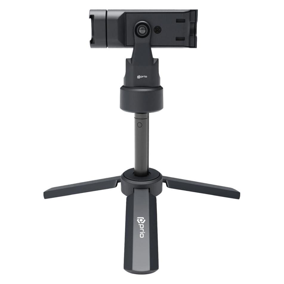 prio Mini Tripod PULL-OUT schwarz (PTP-1101)
