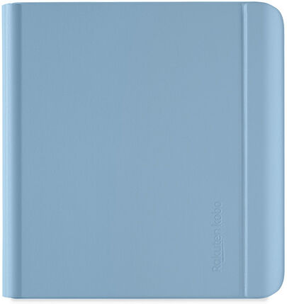 Kobo N428-AC-BL-N-PU custodia per e-book reader 17,8 cm (7'') Custodia a libro Blu
