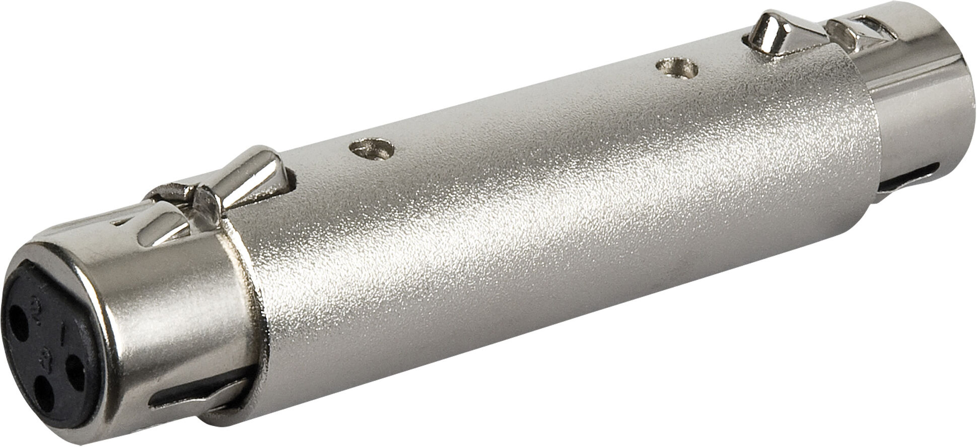 DAP Audio Fla21 – Xlr 3p Weiblich Auf Xlr 3p Weiblich